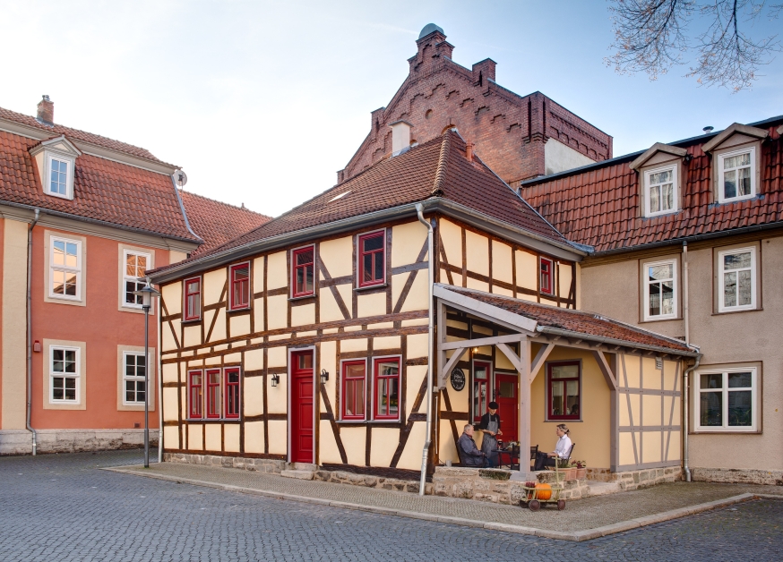 Außenansicht
